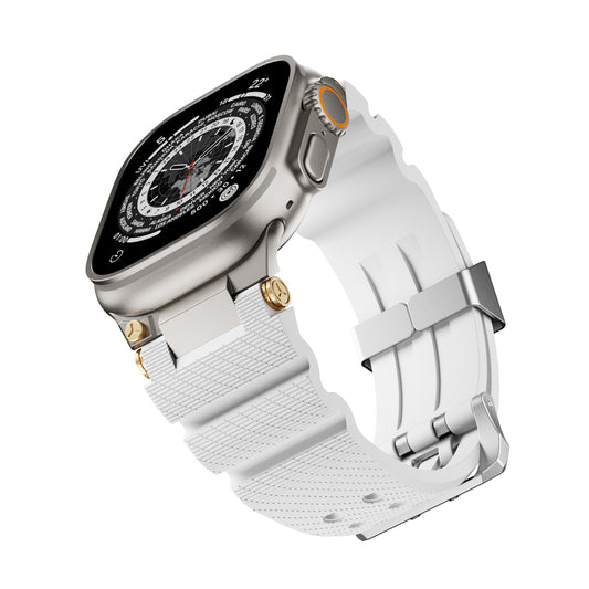 Sports Silicone Watch Band
