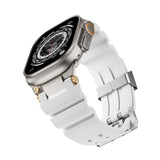 Sports Silicone Watch Band