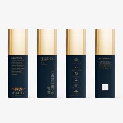 Snail Mucin Essence