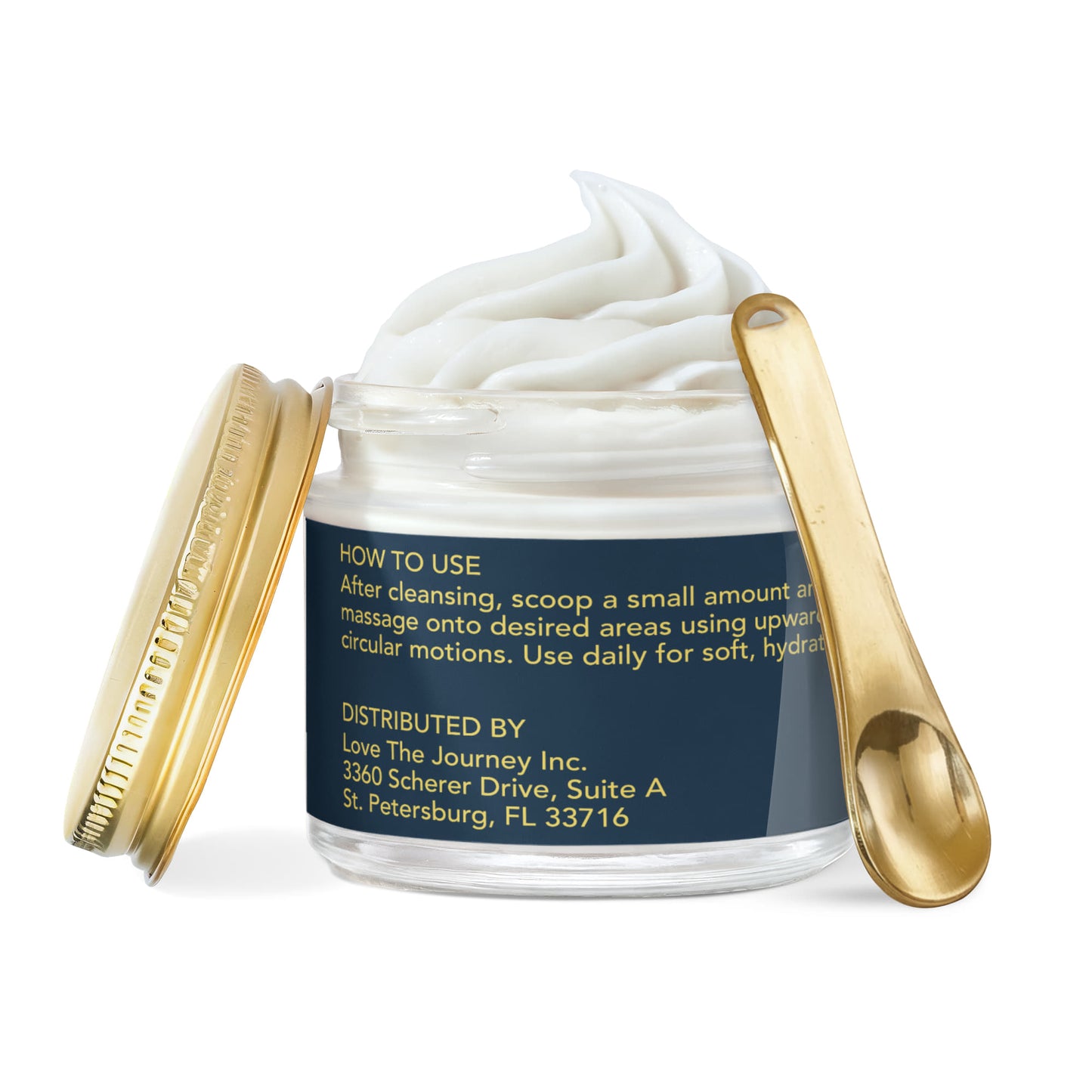 Grass-Fed Whipped Tallow