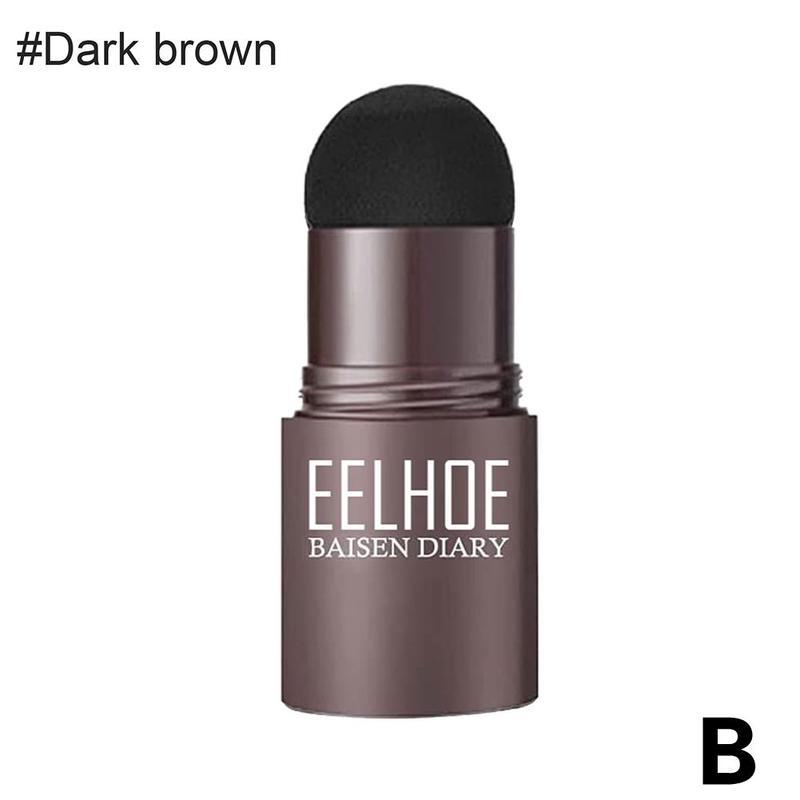 Brow Stamp Shaping Kit Eyebrow Waterproof Long Lasting Natural Shape Brow Contouring Stick Makeup Eyebrow Shadow