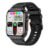 Mens Smart Watch Sports, Medical Monitoring and Bluetooth Calling