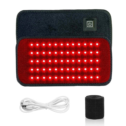 Ultimate Red Light Therapy Belt