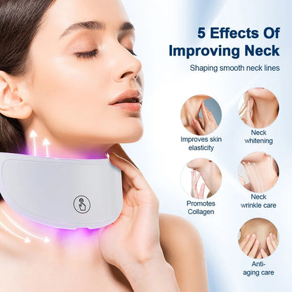 Radiant Skin LED Therapy Mask