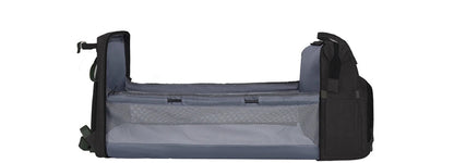 Mommy's Magic Foldable Backpack With Changing Station
