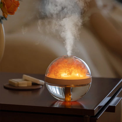 Aroma Humidifier