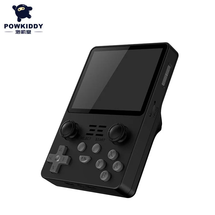 Powkiddy Mini Retro Game Console