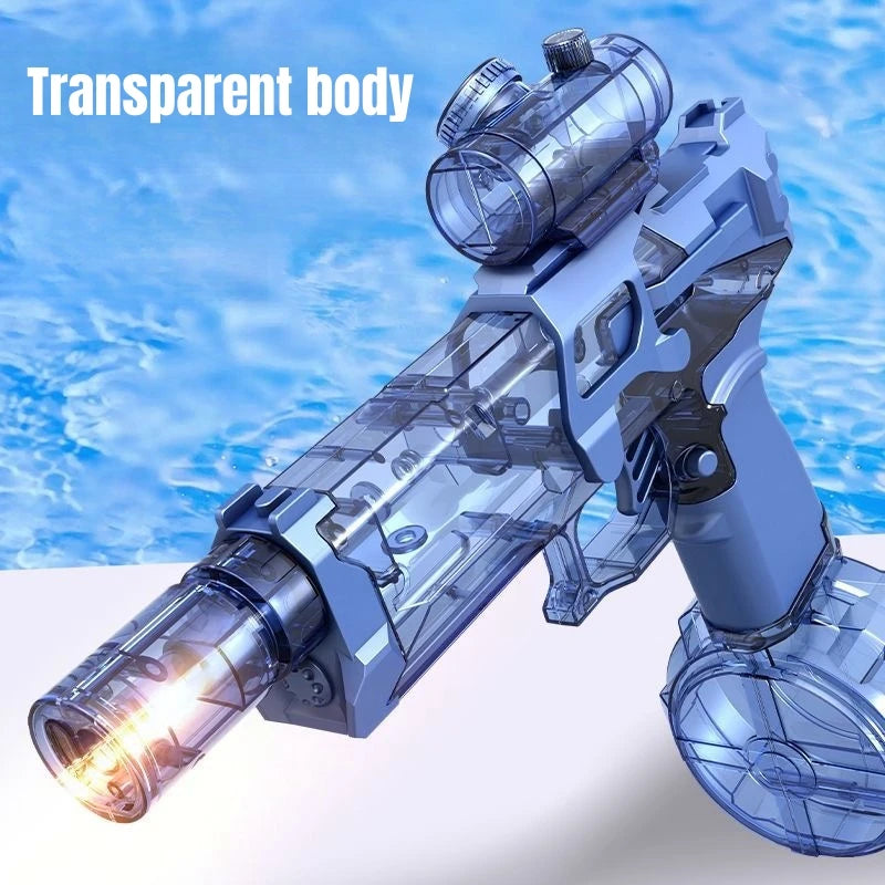 Ultimate Electric Water Blaster