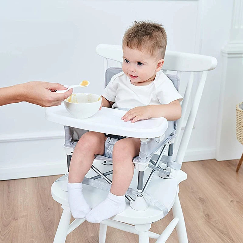 EasyFold Baby Travel Chair