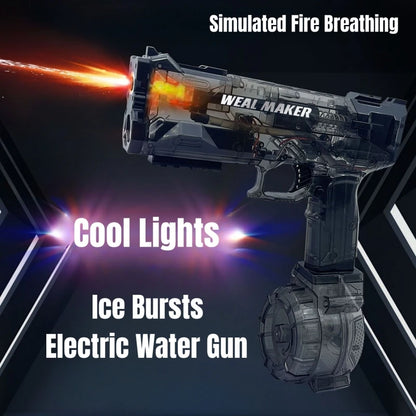 BlastForce Electric Water Gun