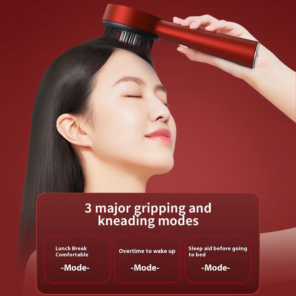 Vibrant Hair & Scalp Revitalizer