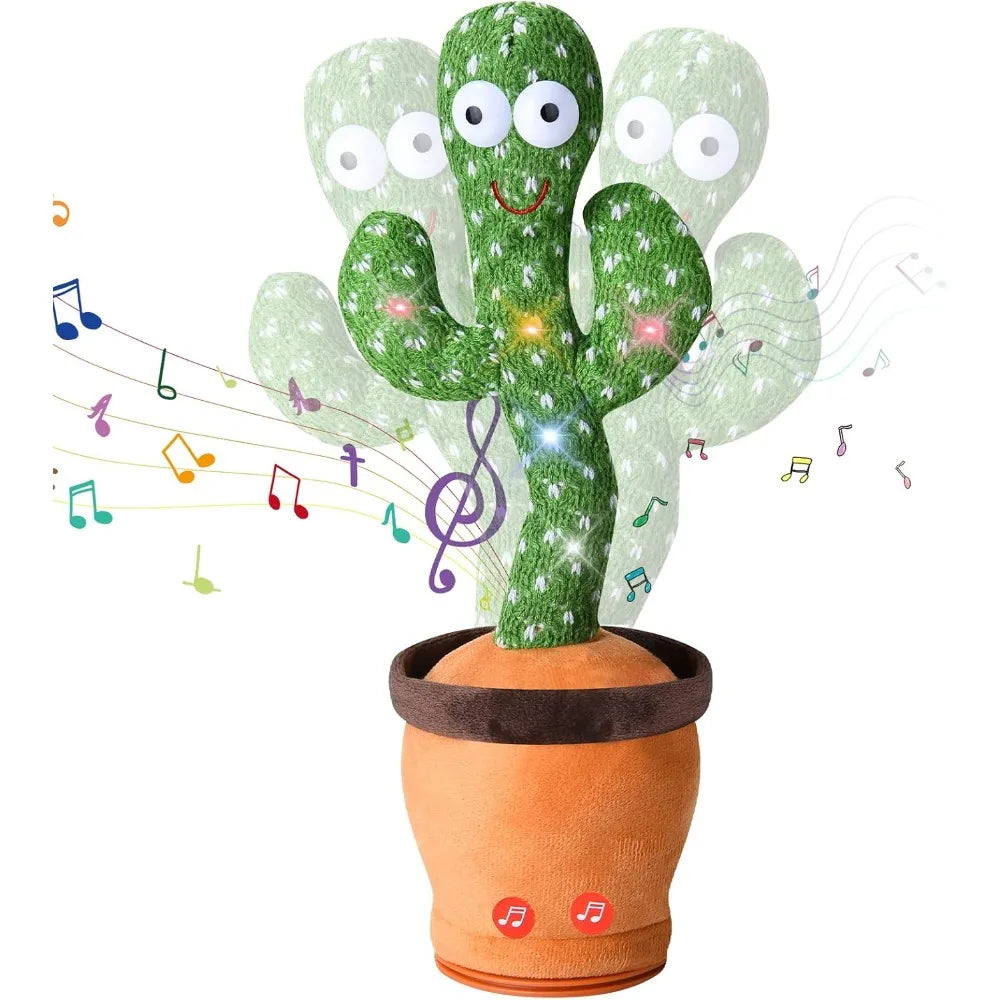 Cactus Buddy
