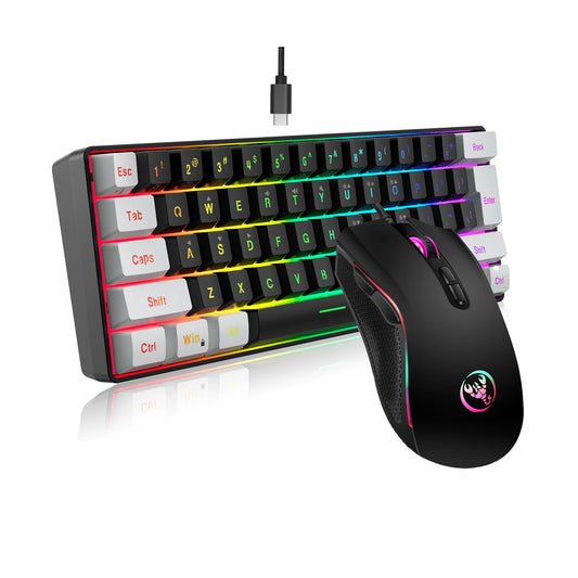 Ultimate Gamer's Keyboard Kit