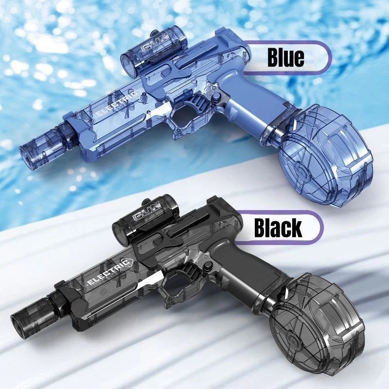 BlastForce Electric Water Gun