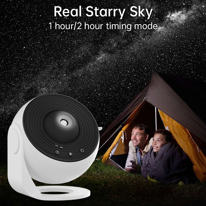 Starlight Dream Projector