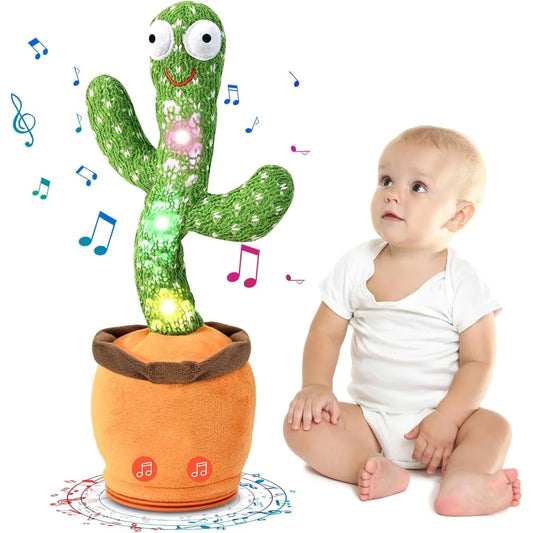 Cactus Buddy