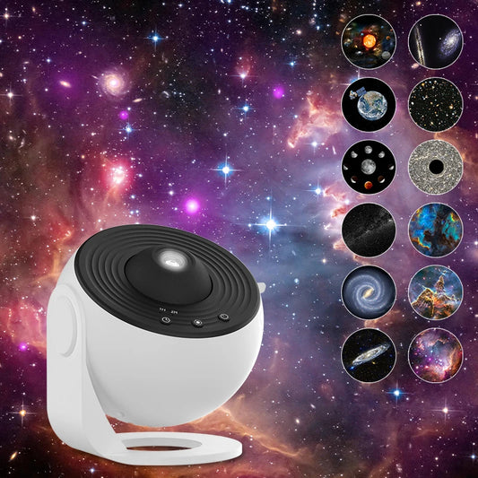 Starlight Dream Projector