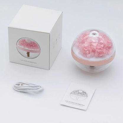 Aroma Humidifier