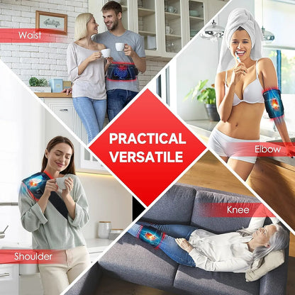 Ultimate Red Light Therapy Belt