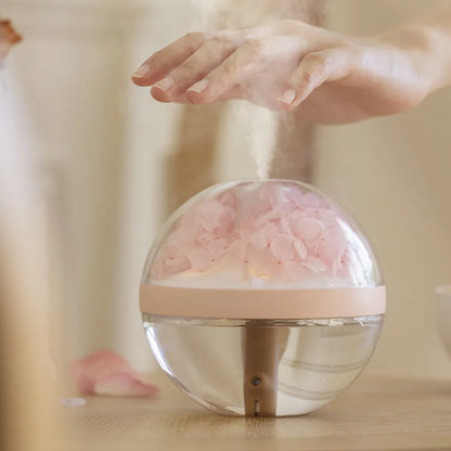 Aroma Humidifier
