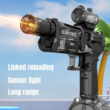 Ultimate Electric Water Blaster
