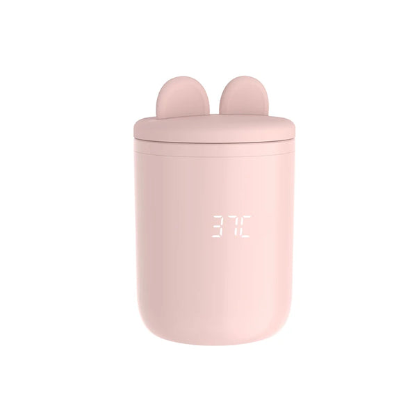 XIMYRA Baby Bottle Warmer On-the-Go