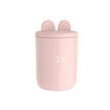 Mobile Baby Bottle Warmer