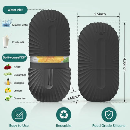 Ice & Glow Face Roller