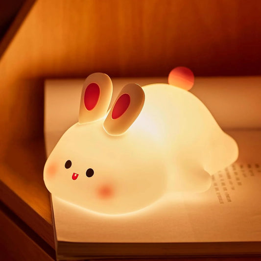 Bunny Glow Night Light