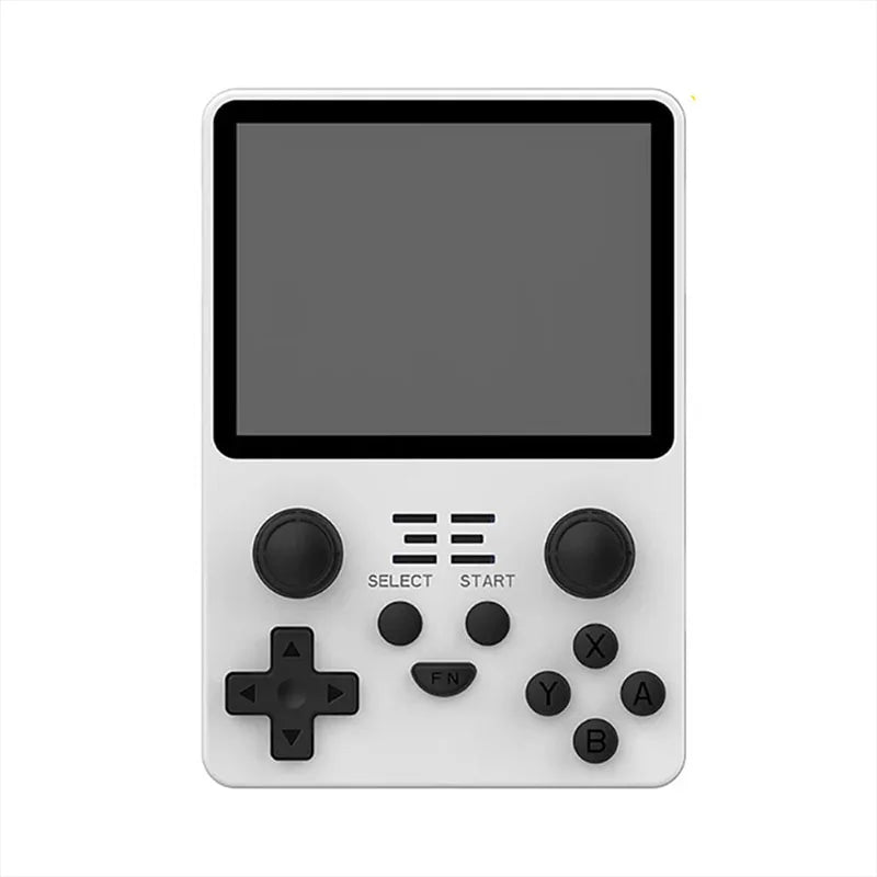 Retro Fun Game Console