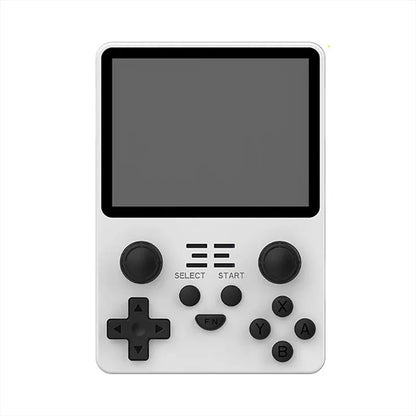 Retro Fun Game Console