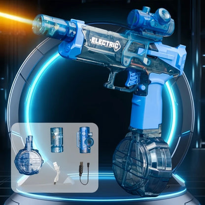 BlastForce Electric Water Gun