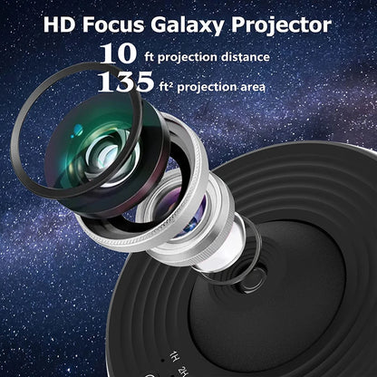 Starlight Dream Projector