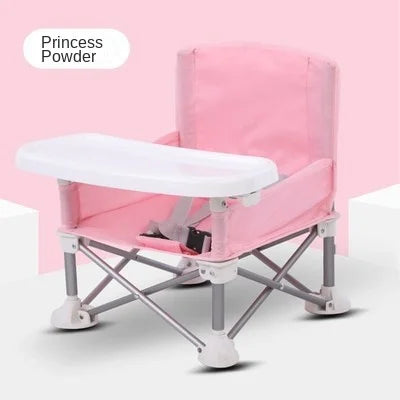 Foldable Baby Dining Chair