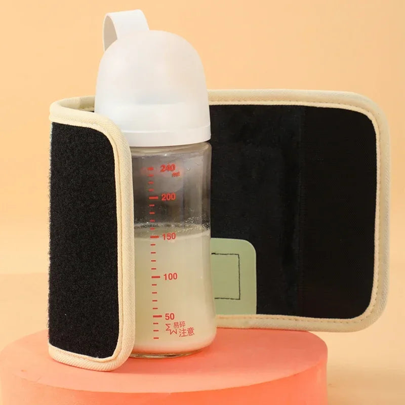 CozyTote Baby Bottle Warmer