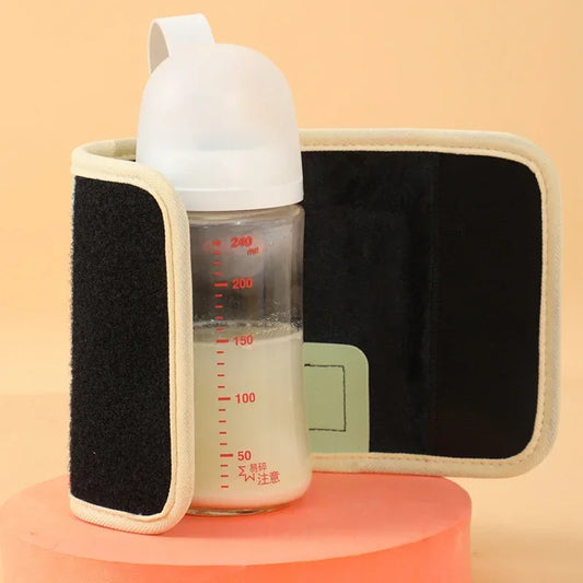 CozyTote Baby Bottle Warmer