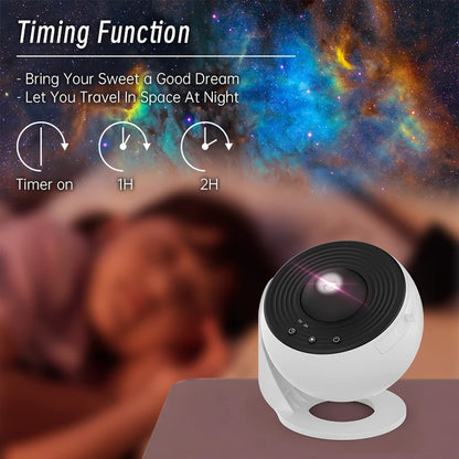 Starlight Dream Projector