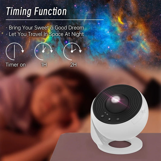 Starlight Dream Projector