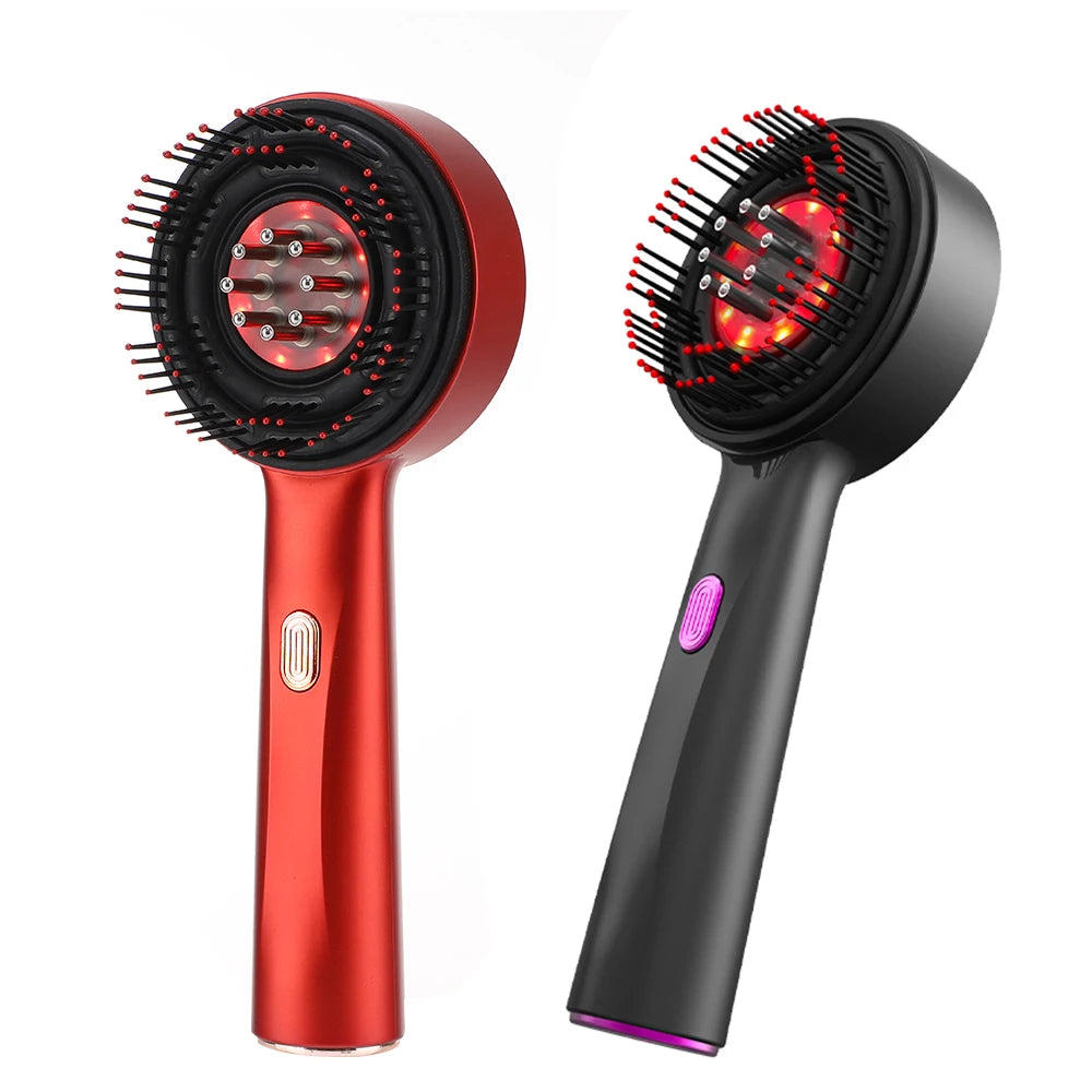 Vibrant Hair & Scalp Revitalizer
