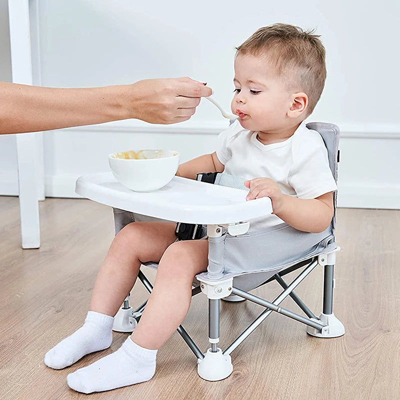 EasyFold Baby Travel Chair