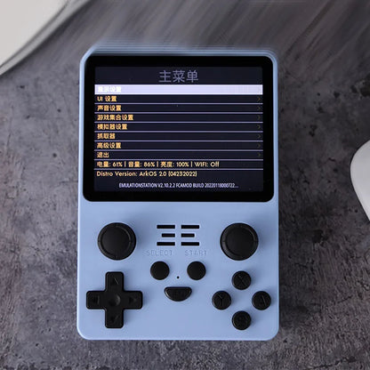 Powkiddy Mini Retro Game Console