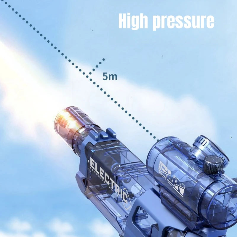 Ultimate Electric Water Blaster