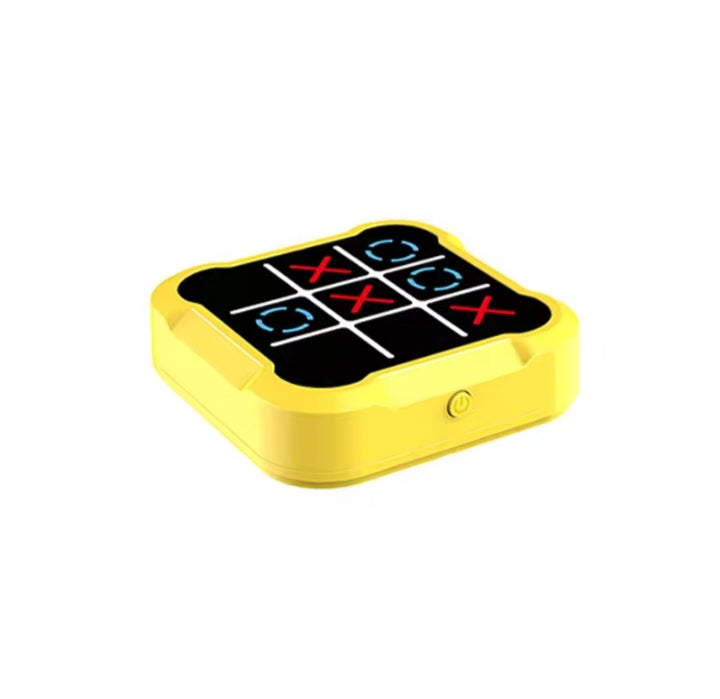 Interactive Tic Tac Toe Fun Board