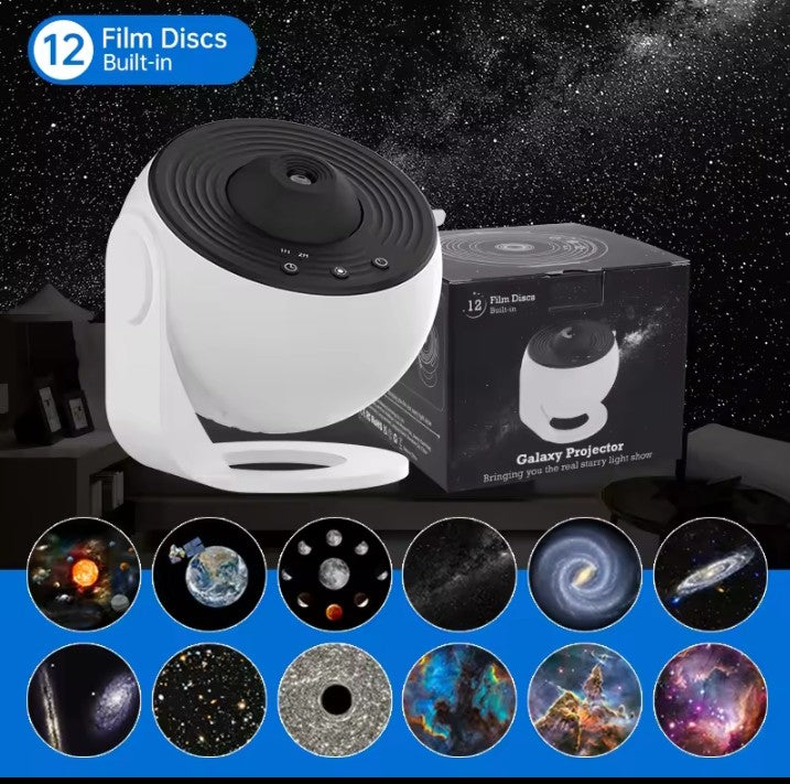 Starlight Dream Projector