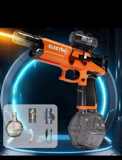 Ultimate Electric Water Blaster