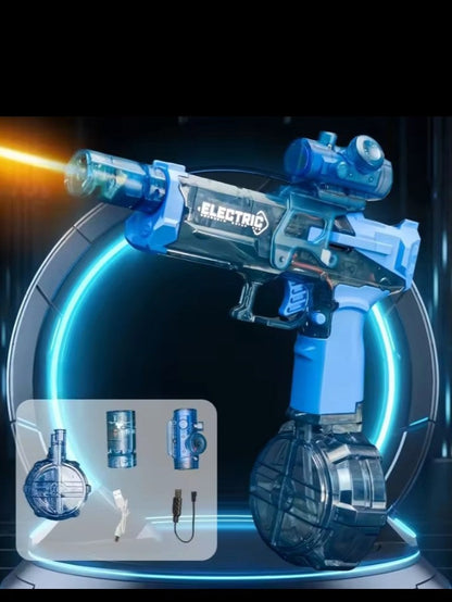 Ultimate Electric Water Blaster