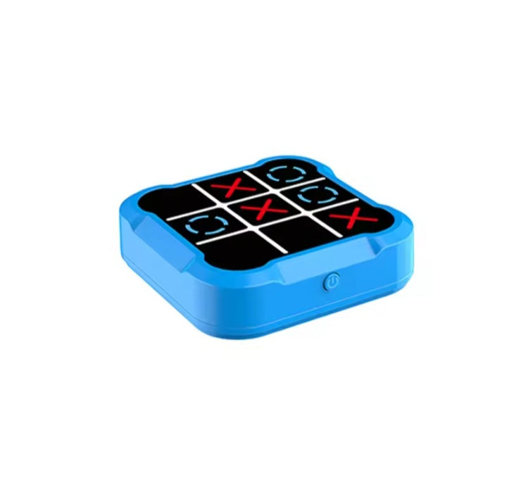 Interactive Tic Tac Toe Fun Board