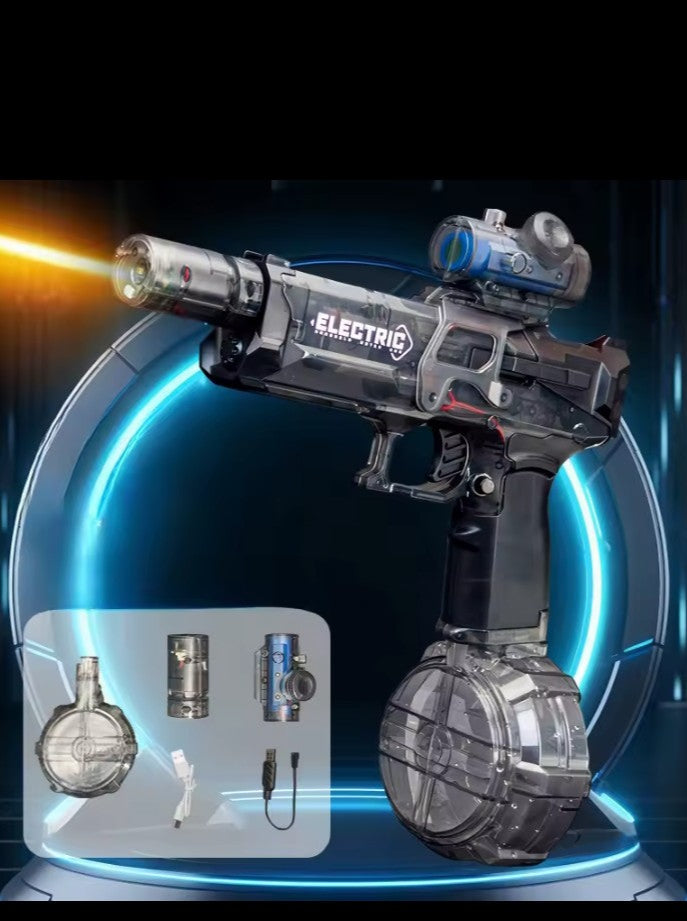 Ultimate Electric Water Blaster