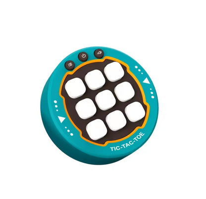 Interactive Tic Tac Toe Fun Board