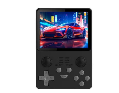 Retro Fun Game Console